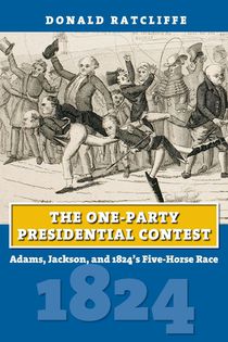 The One-Party Presidential Contest