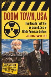 Wills, J: Doom Town, USA