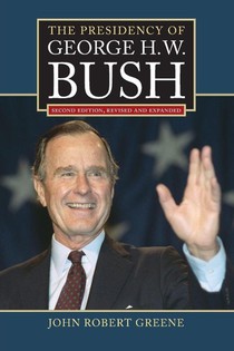 Presidency of George H. W. Bush (Revised)