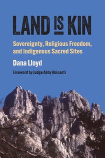 Land Is Kin