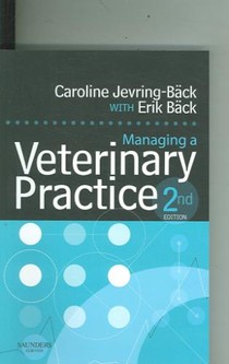 Managing a Veterinary Practice