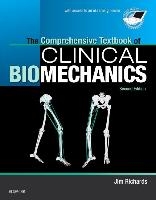 The Comprehensive Textbook of Clinical Biomechanics