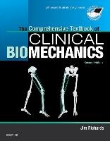 The Comprehensive Textbook of Clinical Biomechanics voorzijde