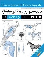 Introduction to Veterinary Anatomy and Physiology Textbook