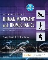 Human Movement & Biomechanics voorzijde