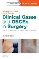 Clinical Cases and OSCEs in Surgery