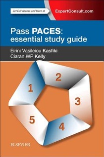 Pass PACES voorzijde