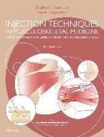 Injection Techniques in Musculoskeletal Medicine