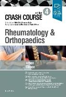 Crash Course Rheumatology and Orthopaedics