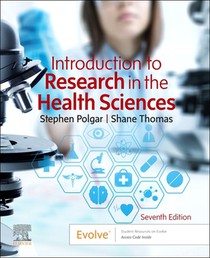 Introduction to Research in the Health Sciences voorzijde