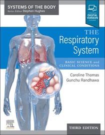 The Respiratory System voorzijde