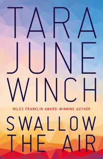 Winch, T: Swallow the Air