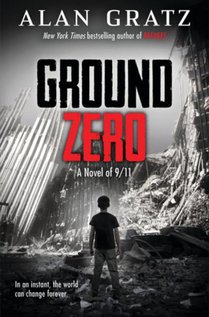 Ground Zero voorzijde