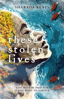 These Stolen Lives voorzijde