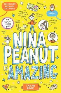 Nina Peanut