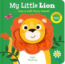 My Little Lion