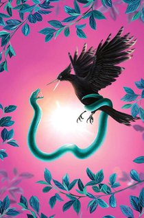 Sunrise on the Reaping Deluxe HB