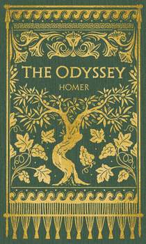 The Odyssey