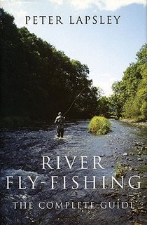 River Fly-Fishing voorzijde