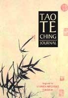 Tao Te Ching voorzijde