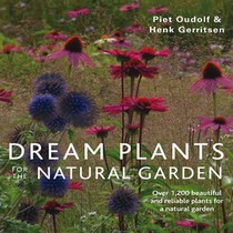 Dream Plants for the Natural Garden voorzijde