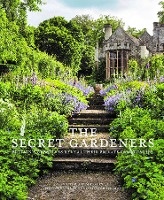 Secret Gardeners voorzijde