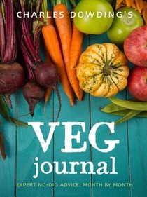 Charles Dowding's Veg Journal