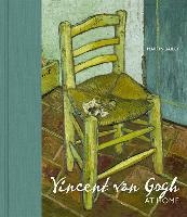 Living with Vincent van Gogh voorzijde