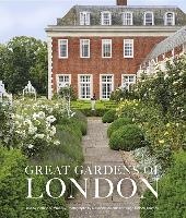 Great Gardens of London voorzijde