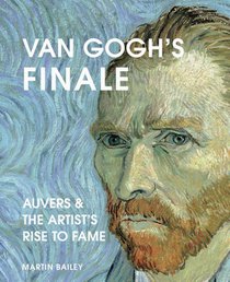 Van Gogh's Finale voorzijde