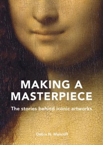 Making A Masterpiece voorzijde