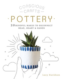 Conscious Crafts: Pottery voorzijde