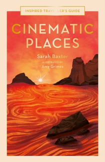 Cinematic Places voorzijde