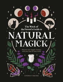 Natural Magick voorzijde