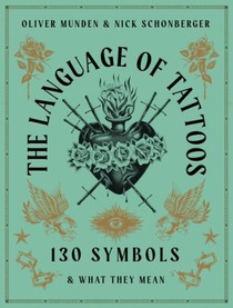 The Language of Tattoos voorzijde