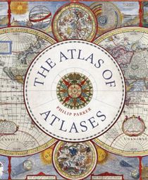 Atlas of Atlases voorzijde