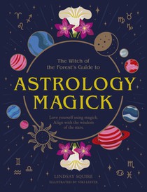 Astrology Magick voorzijde