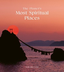 The Planet's Most Spiritual Places voorzijde