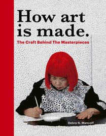 How Art is Made voorzijde