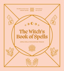 The Witch's Book of Spells