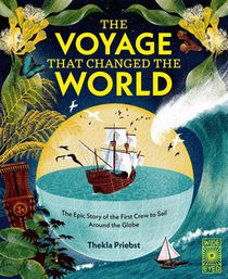 The Voyage That Changed The World
