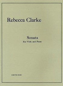 Clarke, R: Sonata