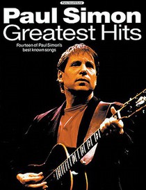 Paul Simon - Greatest Hits