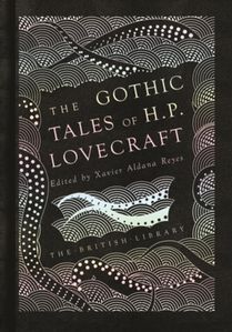 The Gothic Tales of H. P. Lovecraft voorzijde