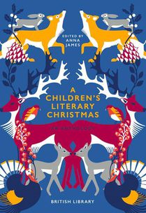 A Children's Literary Christmas