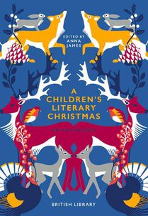 A Children's Literary Christmas