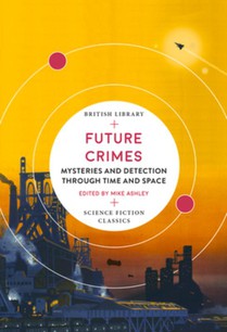 Future Crimes voorzijde