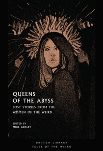 Queens of the Abyss voorzijde