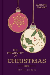 The Philosophy of Christmas voorzijde