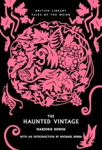 The Haunted Vintage